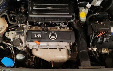 Volkswagen Polo VI (EU Market), 2011 год, 750 000 рублей, 19 фотография