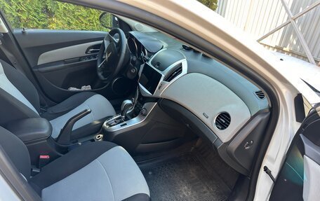 Chevrolet Cruze II, 2013 год, 930 000 рублей, 10 фотография