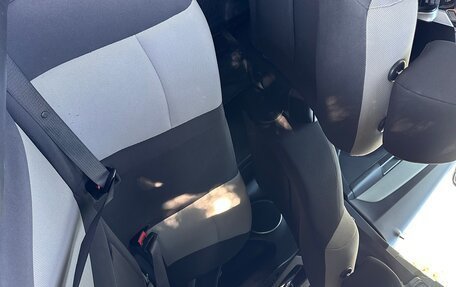 Chevrolet Cruze II, 2013 год, 930 000 рублей, 11 фотография