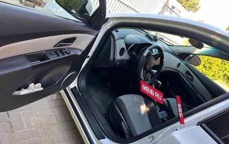 Chevrolet Cruze II, 2013 год, 930 000 рублей, 13 фотография