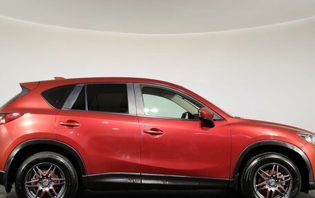 Mazda CX-5 II, 2012 год, 1 400 000 рублей, 4 фотография