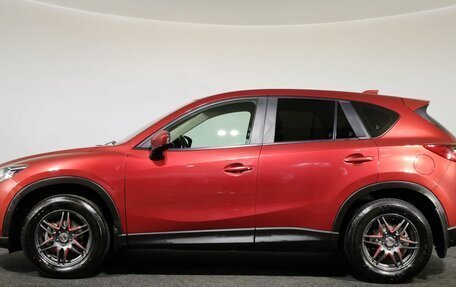 Mazda CX-5 II, 2012 год, 1 400 000 рублей, 7 фотография