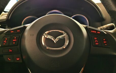 Mazda CX-5 II, 2012 год, 1 400 000 рублей, 13 фотография
