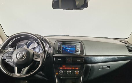 Mazda CX-5 II, 2012 год, 1 400 000 рублей, 8 фотография
