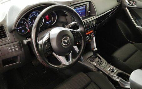 Mazda CX-5 II, 2012 год, 1 400 000 рублей, 10 фотография