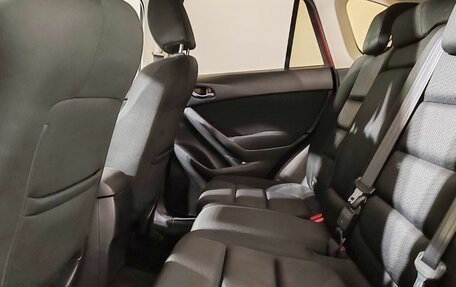 Mazda CX-5 II, 2012 год, 1 400 000 рублей, 12 фотография