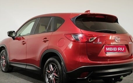 Mazda CX-5 II, 2012 год, 1 400 000 рублей, 6 фотография