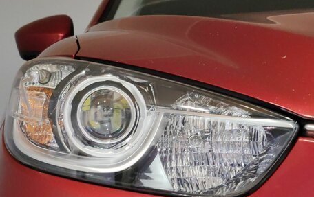 Mazda CX-5 II, 2012 год, 1 400 000 рублей, 18 фотография