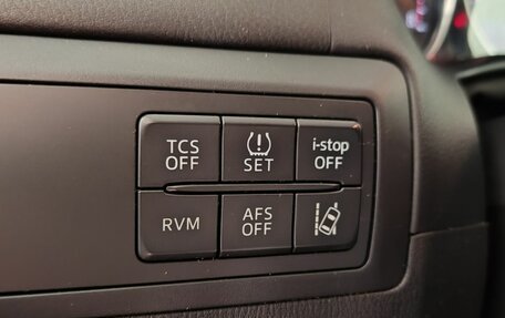 Mazda CX-5 II, 2012 год, 1 400 000 рублей, 15 фотография