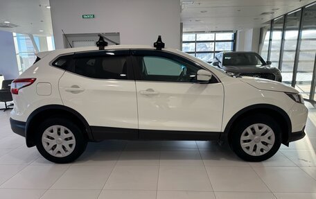 Nissan Qashqai, 2014 год, 1 299 000 рублей, 5 фотография