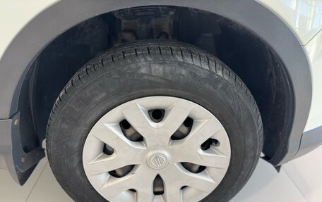 Nissan Qashqai, 2014 год, 1 299 000 рублей, 7 фотография