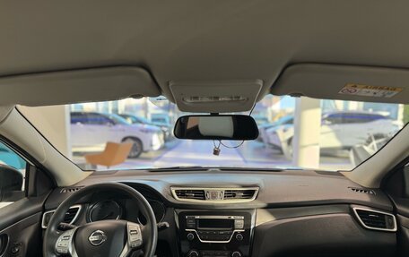 Nissan Qashqai, 2014 год, 1 299 000 рублей, 9 фотография