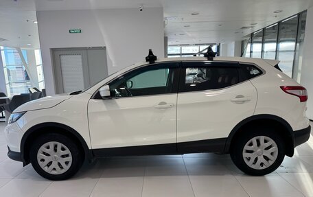 Nissan Qashqai, 2014 год, 1 299 000 рублей, 6 фотография