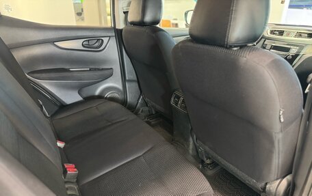 Nissan Qashqai, 2014 год, 1 299 000 рублей, 11 фотография