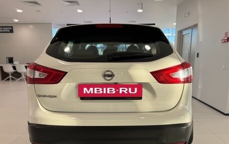 Nissan Qashqai, 2014 год, 1 299 000 рублей, 3 фотография