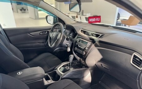 Nissan Qashqai, 2014 год, 1 299 000 рублей, 8 фотография