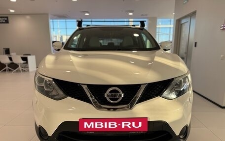 Nissan Qashqai, 2014 год, 1 299 000 рублей, 2 фотография