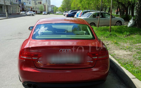 Audi A5, 2010 год, 850 000 рублей, 3 фотография