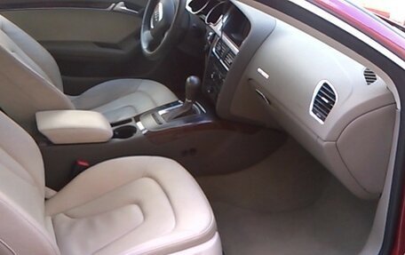 Audi A5, 2010 год, 850 000 рублей, 6 фотография