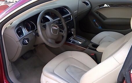 Audi A5, 2010 год, 850 000 рублей, 5 фотография