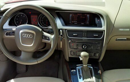 Audi A5, 2010 год, 850 000 рублей, 4 фотография