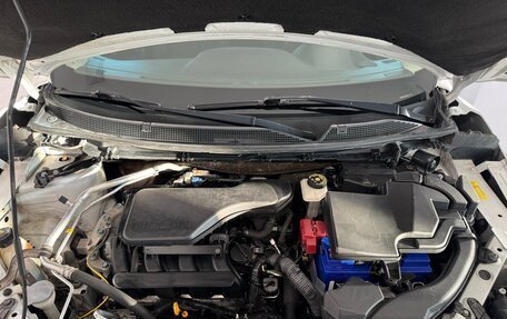 Nissan Qashqai, 2014 год, 1 299 000 рублей, 12 фотография