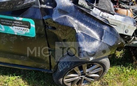 Volkswagen Polo VI (EU Market), 2019 год, 160 000 рублей, 4 фотография