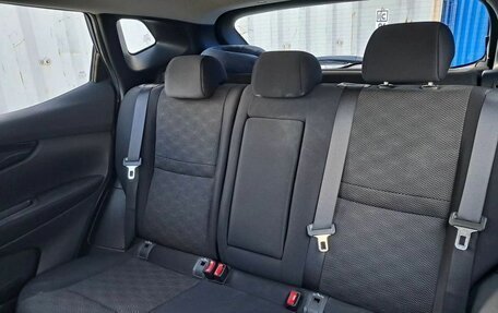 Nissan Qashqai, 2017 год, 1 500 000 рублей, 19 фотография