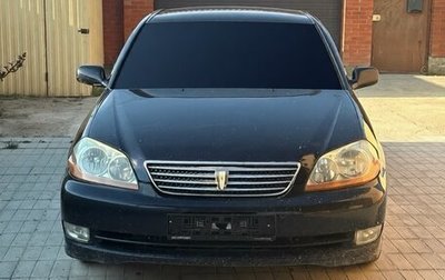 Toyota Mark II IX (X110), 2004 год, 760 000 рублей, 1 фотография