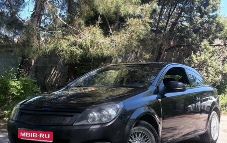 Opel Astra H, 2010 год, 450 000 рублей, 1 фотография