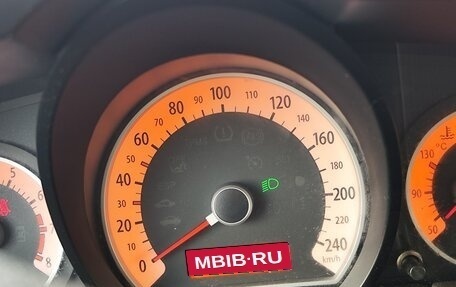 KIA cee'd I рестайлинг, 2008 год, 650 000 рублей, 1 фотография