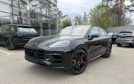 Porsche Cayenne III, 2026 год, 26 790 000 рублей, 1 фотография