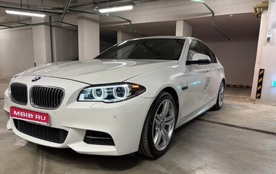 BMW 5 серия, 2015 год, 2 450 000 рублей, 1 фотография