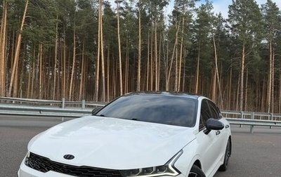 KIA K5, 2020 год, 3 150 000 рублей, 1 фотография