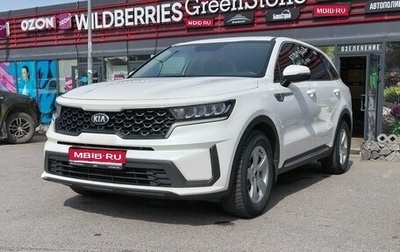 KIA Sorento IV, 2020 год, 3 490 000 рублей, 1 фотография