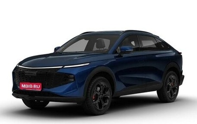 Haval F7x, 2026 год, 3 999 000 рублей, 1 фотография