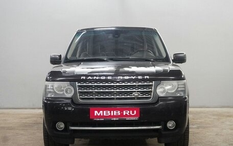 Land Rover Range Rover III, 2009 год, 1 413 000 рублей, 2 фотография