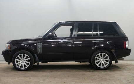 Land Rover Range Rover III, 2009 год, 1 413 000 рублей, 8 фотография