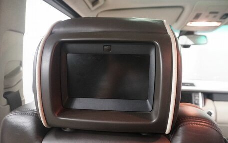 Land Rover Range Rover III, 2009 год, 1 413 000 рублей, 14 фотография
