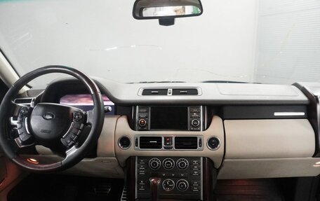 Land Rover Range Rover III, 2009 год, 1 413 000 рублей, 11 фотография