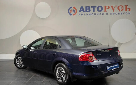 ГАЗ Volga Siber I, 2010 год, 460 000 рублей, 2 фотография
