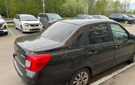 Datsun on-DO I рестайлинг, 2014 год, 340 000 рублей, 6 фотография