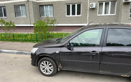 Datsun on-DO I рестайлинг, 2014 год, 340 000 рублей, 3 фотография