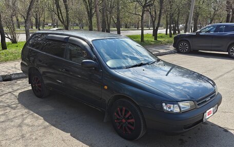 Toyota Caldina, 1995 год, 289 000 рублей, 3 фотография