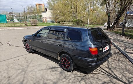 Toyota Caldina, 1995 год, 289 000 рублей, 5 фотография