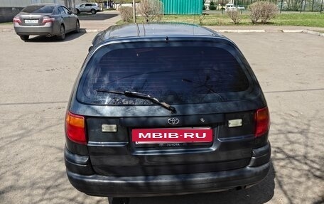 Toyota Caldina, 1995 год, 289 000 рублей, 6 фотография