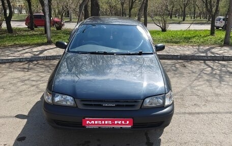 Toyota Caldina, 1995 год, 289 000 рублей, 2 фотография