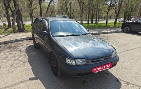 Toyota Caldina, 1995 год, 289 000 рублей, 4 фотография