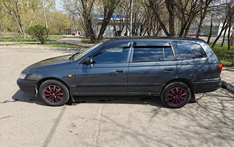 Toyota Caldina, 1995 год, 289 000 рублей, 8 фотография