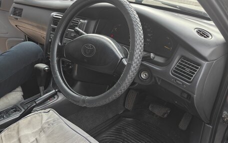 Toyota Caldina, 1995 год, 289 000 рублей, 9 фотография